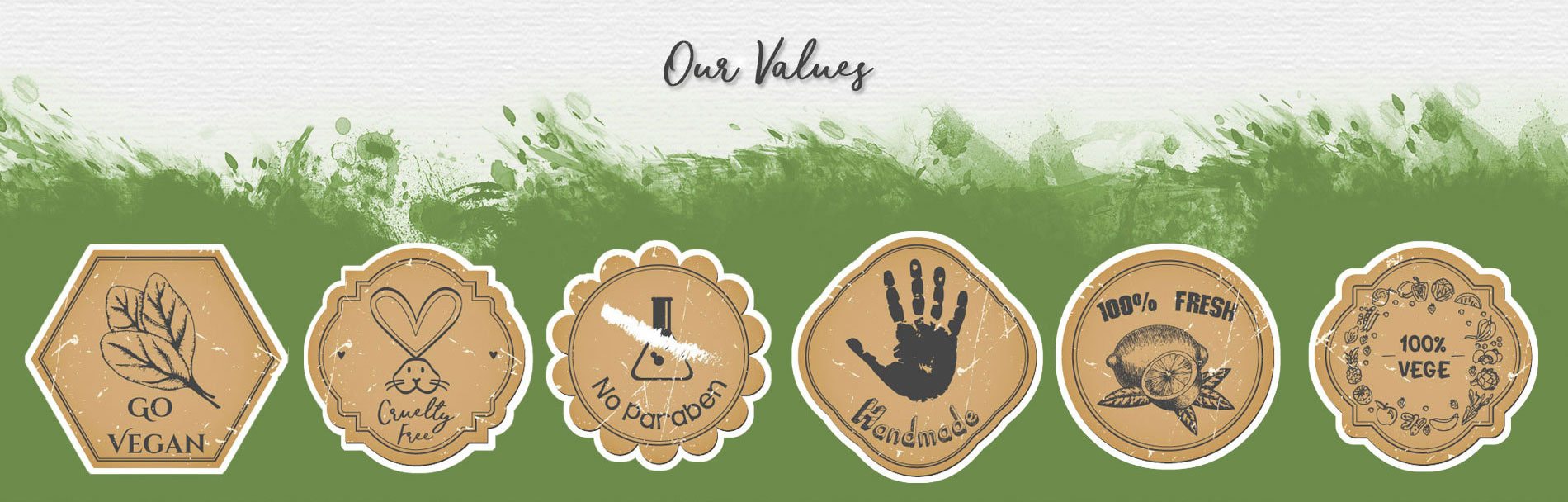 Our Values - Verthpc.com