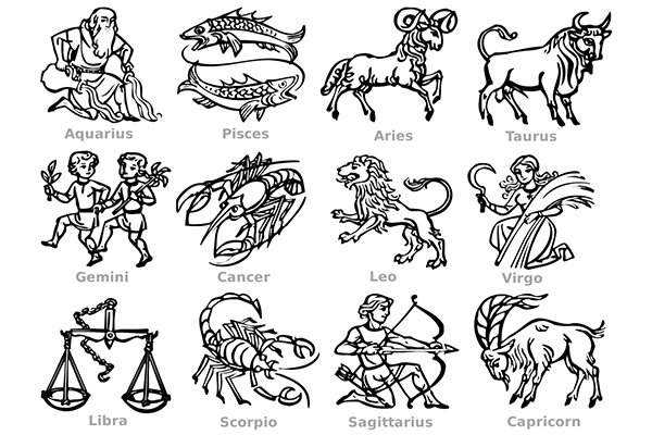 Best Beauty Product as per Zodiac Signs