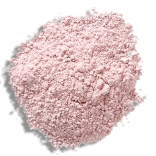 Blush Mineral Face Powder