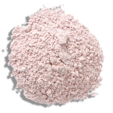 Nude Mineral Face Powder