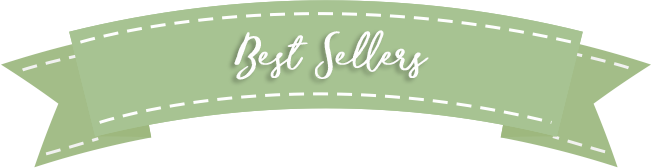 Best Seller Cosmetic Products - Vert Fresh & Handmade